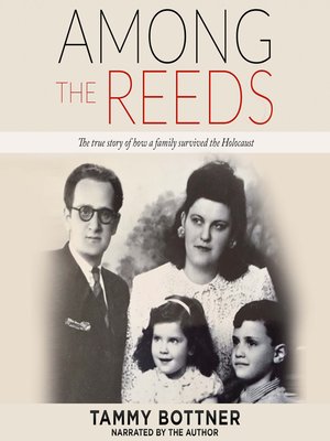 cover image of Among the Reeds